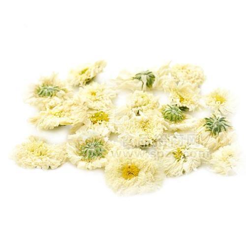 厂家现货供应黄山贡菊 30g /瓶贡菊批发 产地货源招商