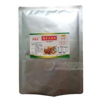 金鼎吉烤羊料 復合調味料500g