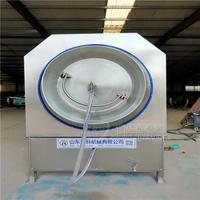 羊肉牛肉制冷真空滚揉机