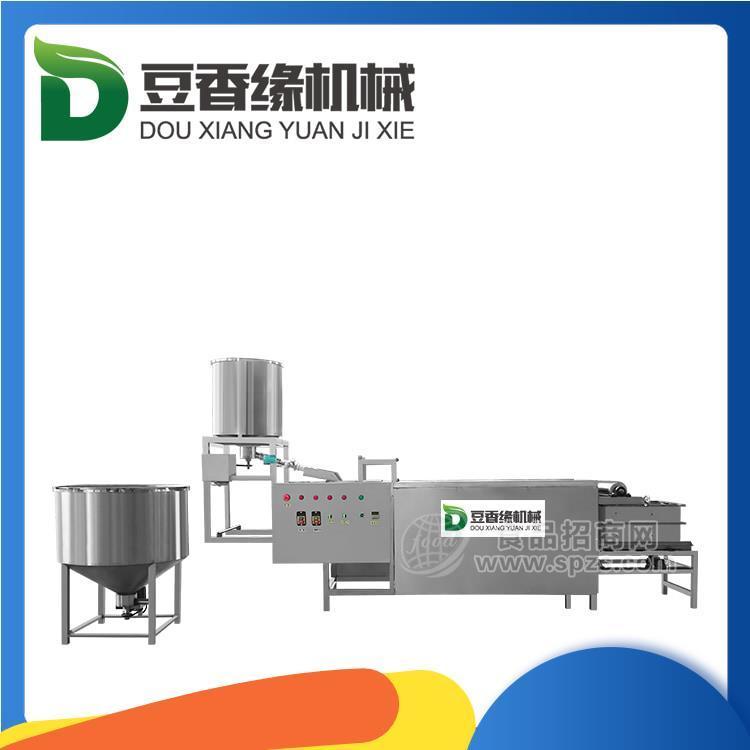 武汉千张机厂家 小型千张机价格