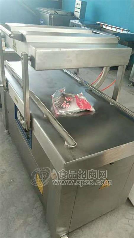 真空包装机 大米真空包装机 杂粮砖型真空包装机