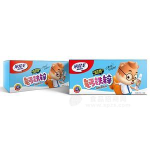 米尼戈钙铁锌乳酸菌饮品200mlx20瓶