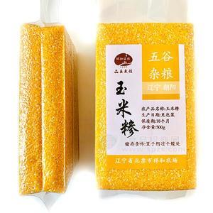 祥和益佳 五谷雜糧 玉米糝 糧食招商500g