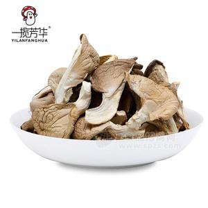 一揽芳华手撕干平菇干货包邮小平菇野生凤尾菇食用菌火锅食材