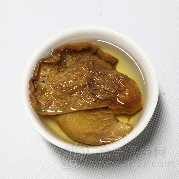 优农康品 盒装元蘑   干鲜食品招商100g