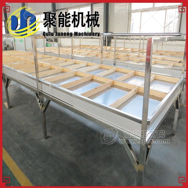 广州市腐竹机生产厂家 不用烧锅炉新型腐竹机