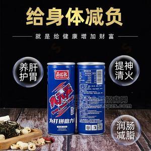 提神清火植物饮料 真元采蒲公英植物饮品招商245ml