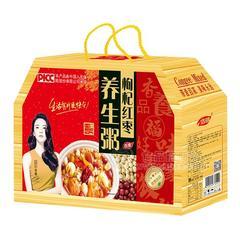 浩明养生粥 枸杞红枣方便粥