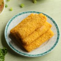 鳕鱼排手指条油炸冷冻食品