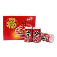 桂圆莲子八宝粥 方便粥