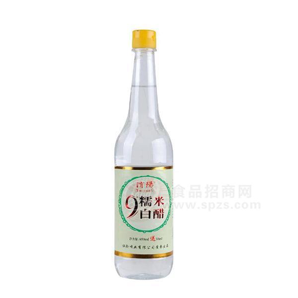 淯陽 糯米白醋 調(diào)味品 招商