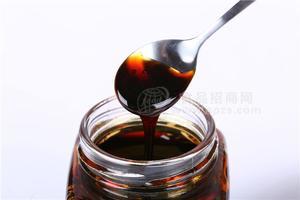 晏慈莱阳慈梨膏莱阳梨膏260克代加工OEM 贴牌厂家招商