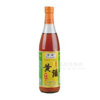 淯陽 黄酒 调味汁 调味品 500ml