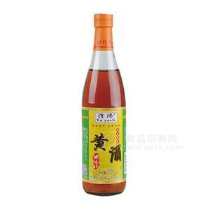 淯陽(yáng) 黃酒 調(diào)味汁 調(diào)味品 500ml