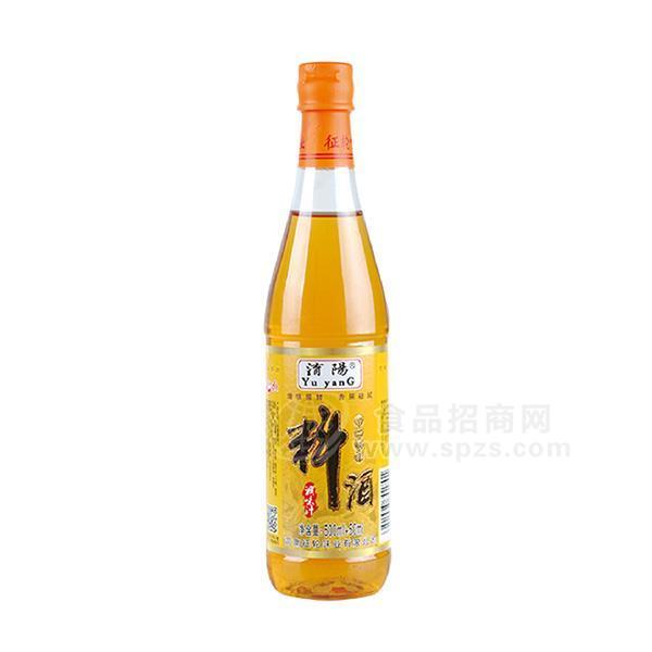 ·淯陽 料酒 调味料  550ml 