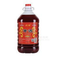 淯陽(yáng)黃酒調(diào)味汁 調(diào)味品5L