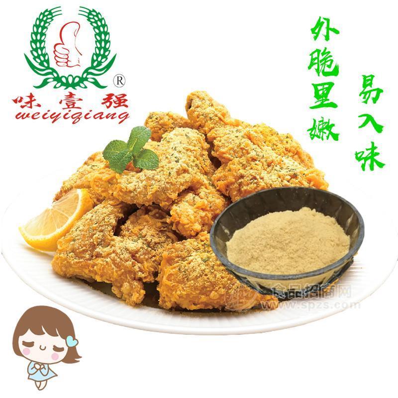 广东深圳叫了只烤鸡配料腌料代加工