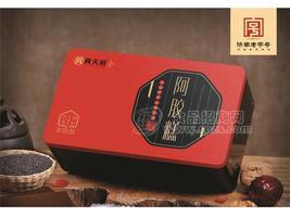 贡天府牌家庭装阿胶糕（即食阿胶）