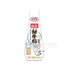 椰泰甜牛奶 原味乳饮料420ml
