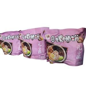 凡小薇  袋裝正宗柳州螺螄粉  休閑食品 方便食品 300g