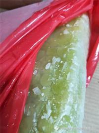 速冻去皮去籽葡萄果肉粒加工生产厂家