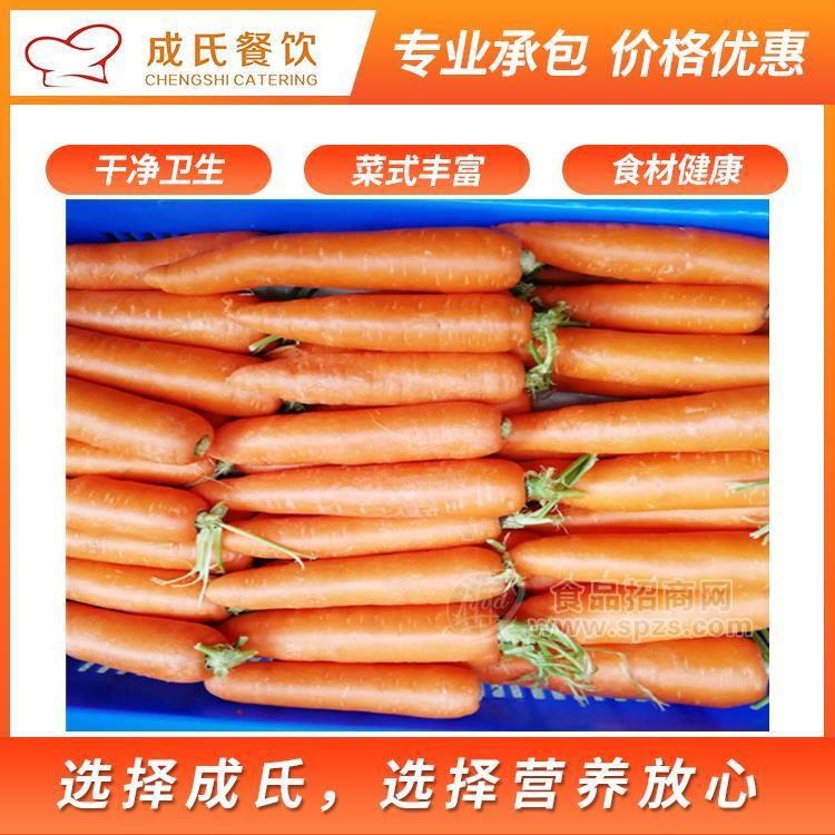 寮步食堂承包 工厂饭堂承包安全放心