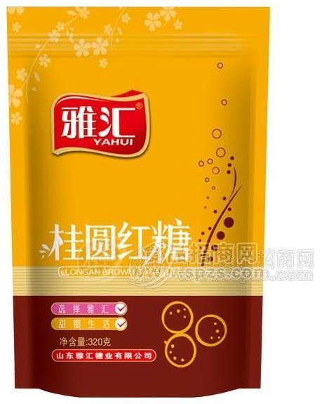 雅汇红糖甘香醇厚 雅汇红糖甘香醇厚