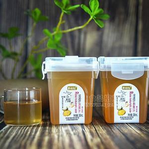 黔柏鈺刺梨汁 果汁飲料 刺梨果汁 樂(lè)扣杯裝果汁飲料新品招商280ml