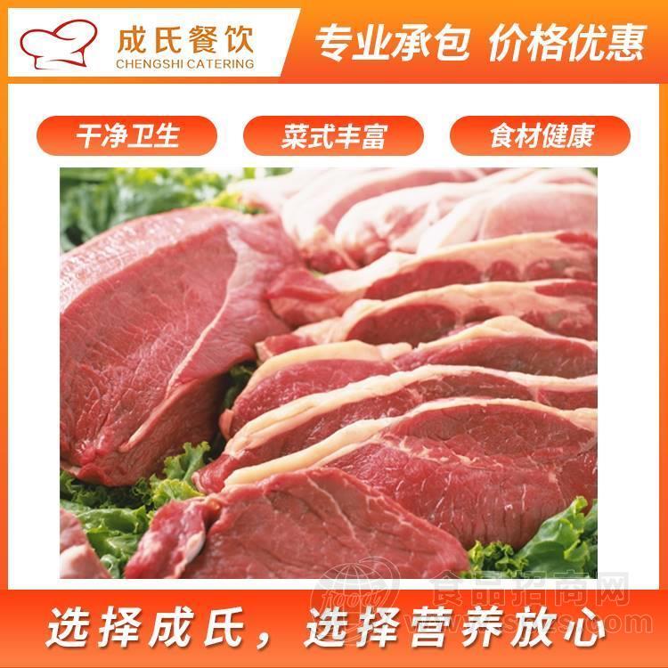 东莞石排工业园食堂承包 工厂饭堂承包