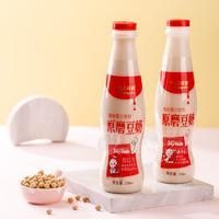 吉祥树原磨豆奶植物蛋白饮料330ml