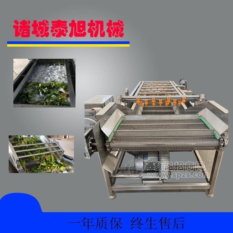 净菜流水线_小型净菜加工生产线