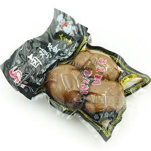 速達鹵雞蛋休閑食品35g