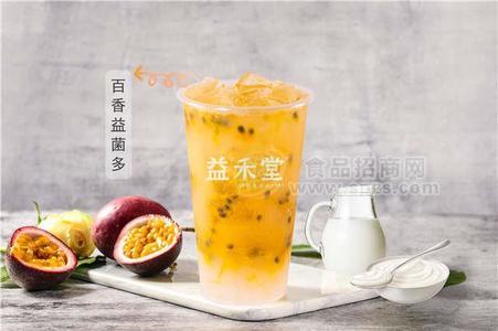 益譽(yù)禾堂奶茶風(fēng)波興起，70%的90后表示有想法開和開過奶茶店