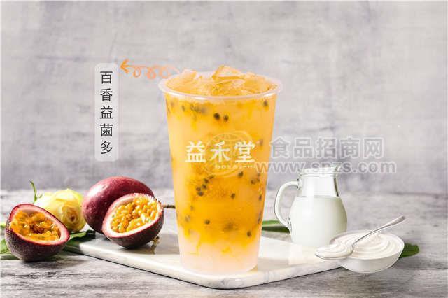 益誉禾堂奶茶风波兴起，70%的90后表示有想法开和开过奶茶店