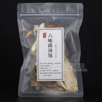 林下物語 山珍六味菌湯包 30g 廠家 批發(fā) 招商