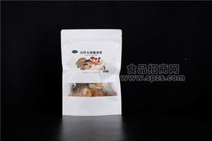 林下物语 山珍七味菌汤包  50g  厂家 批发招商