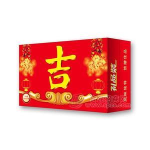 凉茶 礼品装 送礼佳品320mlx24罐