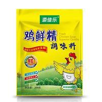 添佳樂雞鮮精調味料 調味品200g