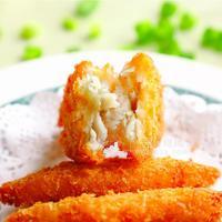 天妇罗系列套餐章鱼丸子地瓜天妇罗南瓜天妇罗竹轮猪肉排鸡肉排牛肉排三文鱼排虾排鱿鱼圈