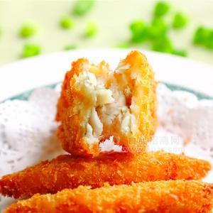 天妇罗系列套餐章鱼丸子地瓜天妇罗南瓜天妇罗竹轮猪肉排鸡肉排牛肉排三文鱼排虾排鱿鱼圈