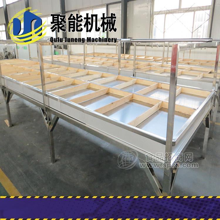 新型腐竹机价格 小型腐竹机的制造原理