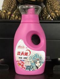 火紅 洗衣液 東方香 500ml