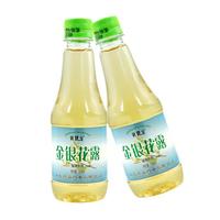 御健宝 金银花露 植物饮料 350ml
