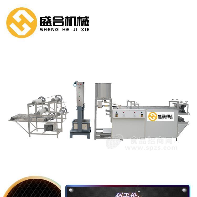 德陽豆腐皮機全自動小型 手工豆腐皮機機器