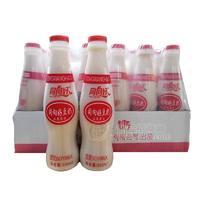 同向好豆奶  石磨原味 330ml*24瓶  植物蛋白饮料招商