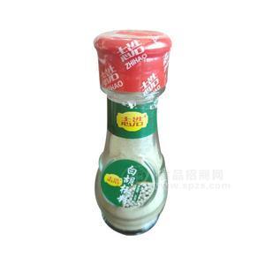 志浩 白胡椒粉 调味料  调味粉 招商
