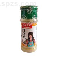 志浩尚品  生姜粉 调味粉  调味品 招商