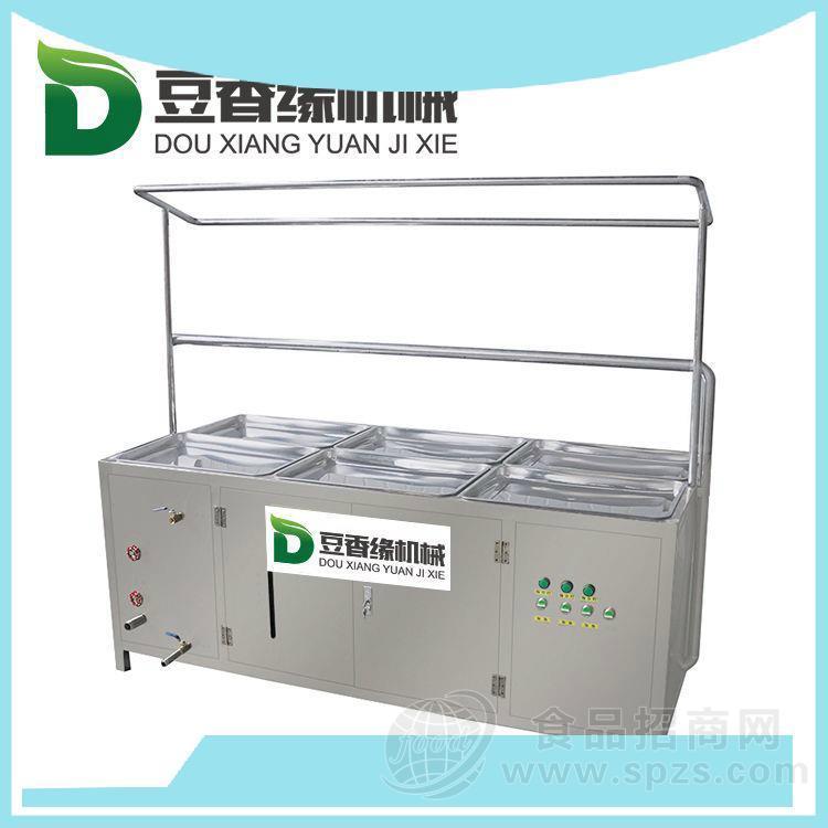 腐竹机器设备不锈钢腐竹机 全自动生产腐竹机