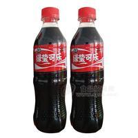 綠瑩可樂(lè) 碳酸飲料 可樂(lè)招商400ml