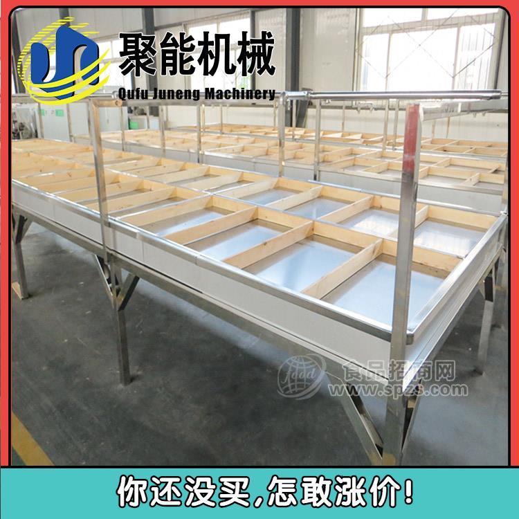 大型全自動腐竹機(jī)價格 家用腐竹機(jī)生產(chǎn)視頻